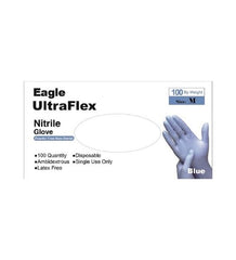 Disposable Nitrile Gloves