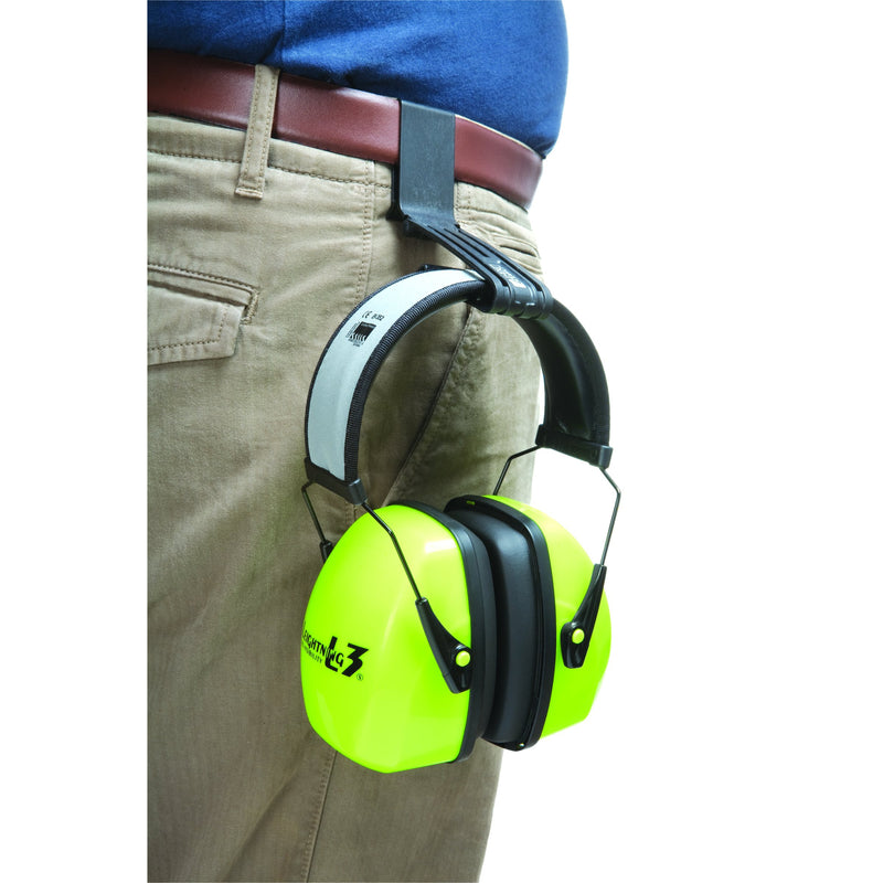 COOL PAD ABSORBENT EARMUFF PADS - Earmuff earmuff