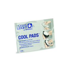 COOL PAD ABSORBENT EARMUFF PADS - Earmuff earmuff