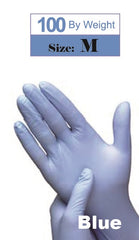 Disposable Nitrile Gloves