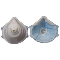 P2/n95 Disposable Respirators 3 Pack Respirator